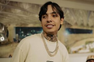 Natanael Cano se autoproclama el «padre» de los corridos tumbados Natanael Cano se autoproclama el «padre» de los corridos tumbados