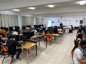 SSG incrementó las acciones para la prevención de las adicciones en Jaral de Progreso. SSG incrementó las acciones para la prevención de las adicciones en Jaral de Progreso.