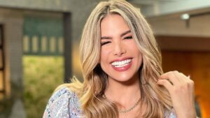 Marie Claire llama «viejo ruco» a Poncho de Nigris Marie Claire llama «viejo ruco» a Poncho de Nigris