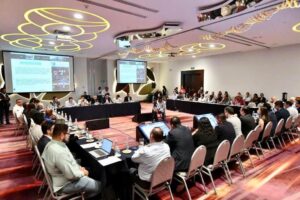 Concluye primera etapa de ‘Dialogos por La Paz y la Seguridad de Irapuato’ Concluye primera etapa de ‘Dialogos por La Paz y la Seguridad de Irapuato’