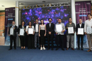 OBTIENE IRAPUATO POR TERCERA OCASIÓN CERTIFICACIÓN PROSARE OBTIENE IRAPUATO POR TERCERA OCASIÓN CERTIFICACIÓN PROSARE