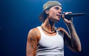 Se filtran supuestas fotos íntimas de Justin Bieber Se filtran supuestas fotos íntimas de Justin Bieber