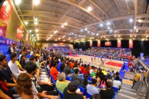 Se vive Gran duelo de preparación entre la Selección Méxicana Femenil de Baloncesto vs Venezuela en Irapuato Se vive Gran duelo de preparación entre la Selección Méxicana Femenil de Baloncesto vs Venezuela en Irapuato