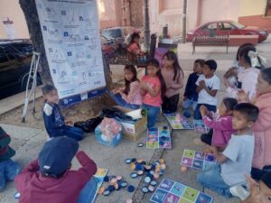 Invitan al Viernes de Planet Youth en Guanajuato Capital Invitan al Viernes de Planet Youth en Guanajuato Capital