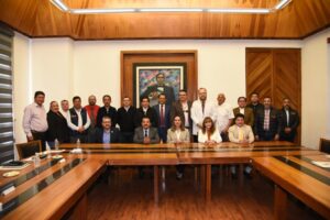 APUESTA IRAPUATO POR MÁS PROYECTOS DE SALUD APUESTA IRAPUATO POR MÁS PROYECTOS DE SALUD