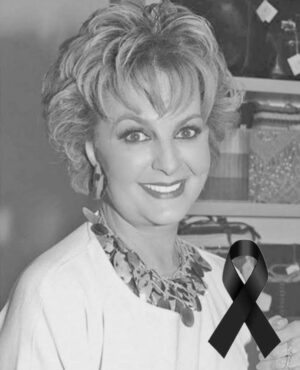 MUERE LA CONDUCTORA TALINA FERNÁNDEZ TRAS SER HOSPITALIZADA DE EMERGENCIA, CONFIRMA LA FAMILIA MUERE LA CONDUCTORA TALINA FERNÁNDEZ TRAS SER HOSPITALIZADA DE EMERGENCIA, CONFIRMA LA FAMILIA