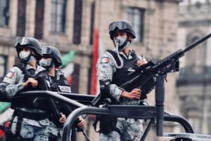 Asegura López Obrador que se va a “serenar” al país en tema de seguridad Asegura López Obrador que se va a “serenar” al país en tema de seguridad