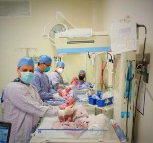 GTO sobresale por su Red Hospitalaria para atención de pacientes pediátricos. GTO sobresale por su Red Hospitalaria para atención de pacientes pediátricos.