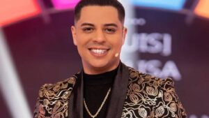 Eduin Caz revela si ya nació o no su tercer hijo Eduin Caz revela si ya nació o no su tercer hijo