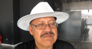 El botón de alerta una gran medida para disminuir los asaltos; Carlo Vega El botón de alerta una gran medida para disminuir los asaltos; Carlo Vega