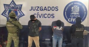 Detienen a más de 900 personas durante el mes de mayo Detienen a más de 900 personas durante el mes de mayo