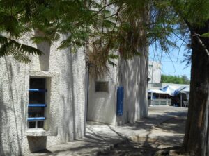 Brinda DIF espacios de estadía con calidad para esta ola de calor Brinda DIF espacios de estadía con calidad para esta ola de calor