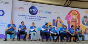 SSG firma con Instituto de la Juventud en Irapuato acta de incorporación a Planet Youth 2023. SSG firma con Instituto de la Juventud en Irapuato acta de incorporación a Planet Youth 2023.