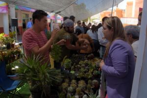 Inauguran Semana del Medio Ambiente en Abasolo Inauguran Semana del Medio Ambiente en Abasolo