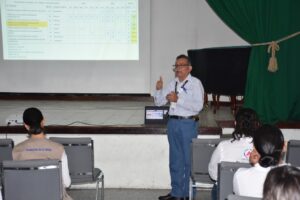 Se reúne COMUSA para seguimiento de proyectos Se reúne COMUSA para seguimiento de proyectos