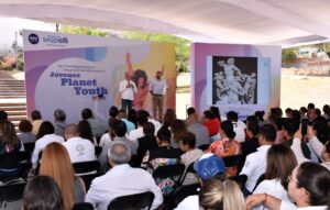 Abasolo es Sede de Foro Regional Planet Youth Abasolo es Sede de Foro Regional Planet Youth