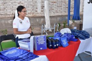 Intercambian juguetes bélicos en Primaria Revolución Intercambian juguetes bélicos en Primaria Revolución