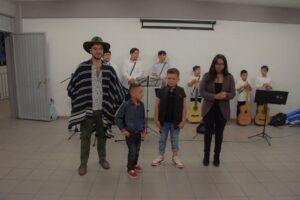 Casa de la Cultura da el arranque a los Jueves Culturales en CDC Casa de la Cultura da el arranque a los Jueves Culturales en CDC