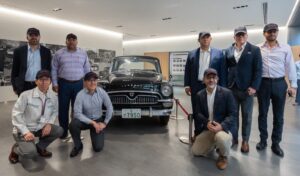 Llega nueva inversión de TOYOTA a Guanajuato. Llega nueva inversión de TOYOTA a Guanajuato.