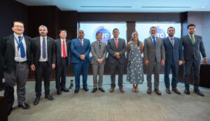 Arranca Gira por Japón con la llegada de nueva empresa a Guanajuato. Arranca Gira por Japón con la llegada de nueva empresa a Guanajuato.
