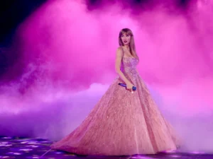 Taylor Swift anuncia conciertos en México Taylor Swift anuncia conciertos en México
