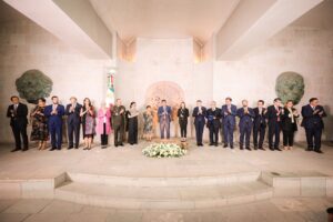 Inician Festejos por los 200 Años de Guanajuato como Entidad Libre y Soberana. Inician Festejos por los 200 Años de Guanajuato como Entidad Libre y Soberana.
