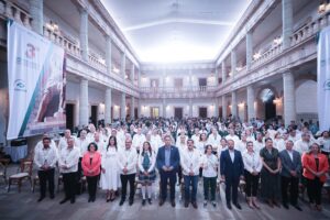 Impulsa el CONALEP la formación académica de la juventud guanajuatense. Impulsa el CONALEP la formación académica de la juventud guanajuatense.