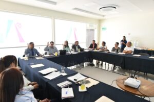 INSTALAN COMITÉ TÉCNICO DEL FIDEICOMISO DEL INFORUM INSTALAN COMITÉ TÉCNICO DEL FIDEICOMISO DEL INFORUM