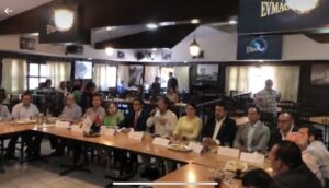 Exponen los trabajos de limpia y aseo vial de Irapuato Exponen los trabajos de limpia y aseo vial de Irapuato