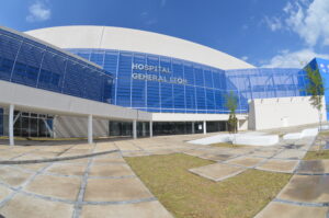 Destaca Hospital General de León en el programa MAS. Destaca Hospital General de León en el programa MAS.