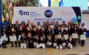 Inicia la evaluación RIMA para estudiantes de educación básica del estado Inicia la evaluación RIMA para estudiantes de educación básica del estado