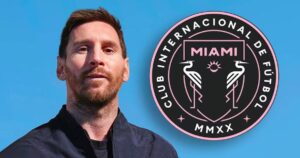 Messi oficialmente da el SÍ al Inter de Miami Messi oficialmente da el SÍ al Inter de Miami