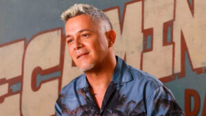 Alejandro Sanz rompe el silencio y habla de la crisis que enfrenta Alejandro Sanz rompe el silencio y habla de la crisis que enfrenta