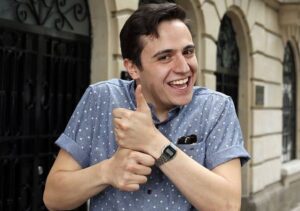 Notifican familiares que Richie O´Farril se encuentra en Hidalgo Notifican familiares que Richie O´Farril se encuentra en Hidalgo