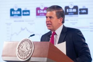 Anuncia Ricardo Sheffield que buscará la gobernatura de Guanajuato Anuncia Ricardo Sheffield que buscará la gobernatura de Guanajuato