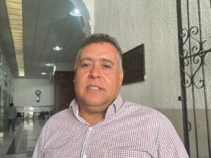 Pide el Secretario del Ayuntamiento revisar a empresas de seguridad privada Pide el Secretario del Ayuntamiento revisar a empresas de seguridad privada