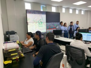 Implementan acciones coordinadas para mejora labores de Vialidad y Tránsito Implementan acciones coordinadas para mejora labores de Vialidad y Tránsito
