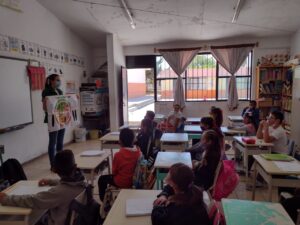 SSG fortalece la atención nutricional con 12 nutriólogos para Acámbaro y la región. SSG fortalece la atención nutricional con 12 nutriólogos para Acámbaro y la región.