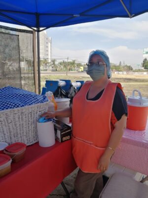 SSG intensifica actividades de protección contra riesgos sanitarios en Salamanca. SSG intensifica actividades de protección contra riesgos sanitarios en Salamanca.
