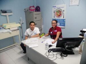SSG aplica 3 mil 378 detecciones de hiperplasia benigna de próstata en la zona de Acámbaro. SSG aplica 3 mil 378 detecciones de hiperplasia benigna de próstata en la zona de Acámbaro.