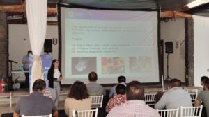 SSG realiza acciones de prevención, detección y gestión de riesgos en alimentos. SSG realiza acciones de prevención, detección y gestión de riesgos en alimentos.