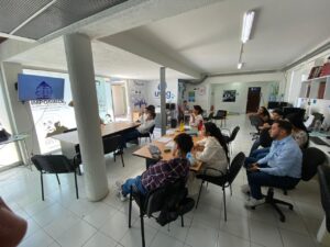 SSG firma con Instituto de la Juventud en Irapuato acta de incorporación a Planet Youth 2023. SSG firma con Instituto de la Juventud en Irapuato acta de incorporación a Planet Youth 2023.