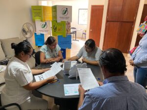 El Centro Juvenil Juan Pablo II en Irapuato se suma a la estrategia Planet Youth. El Centro Juvenil Juan Pablo II en Irapuato se suma a la estrategia Planet Youth.