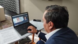 Gto participó en la 10.ª Cumbre Mundial Anual sobre Seguridad, Ciencia y Tecnología del Paciente 2023. Gto participó en la 10.ª Cumbre Mundial Anual sobre Seguridad, Ciencia y Tecnología del Paciente 2023.