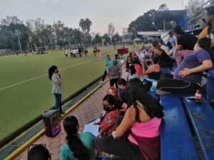 SSG emprende acciones por el Día Internacional de la Lucha contra el Uso Indebido y el Tráfico Ilícito de Drogas. SSG emprende acciones por el Día Internacional de la Lucha contra el Uso Indebido y el Tráfico Ilícito de Drogas.