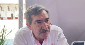 Solucionan efectivamente la falta de luz que llevaba un par de días en Prolongación Guerrero Solucionan efectivamente la falta de luz que llevaba un par de días en Prolongación Guerrero