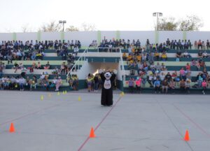 Presentan Proyecto CUFIDE – Planet Youth en Abasolo Presentan Proyecto CUFIDE – Planet Youth en Abasolo