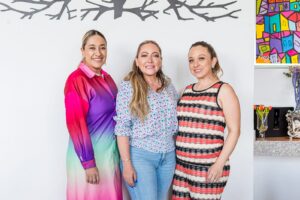 Se unen DIF Municipal y AMEXME-Guanajuato por las familias capitalinas Se unen DIF Municipal y AMEXME-Guanajuato por las familias capitalinas