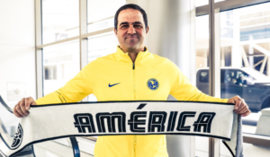 Debut de André Jardine: cuándo juega América vs Juárez en Liga MX Debut de André Jardine: cuándo juega América vs Juárez en Liga MX