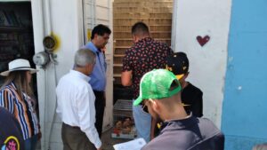 Realizan operativos por el bien de los animales en Irapuato Realizan operativos por el bien de los animales en Irapuato